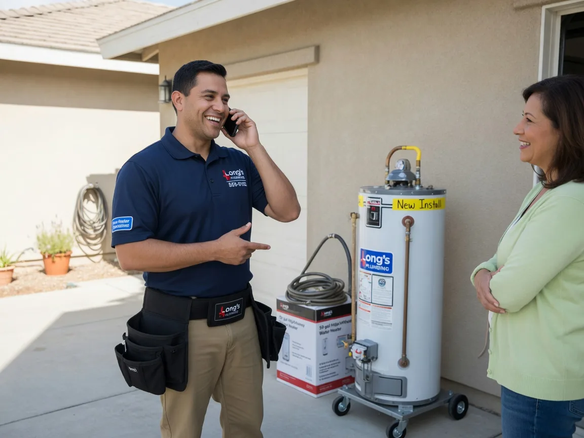 Leak Detection Rockville, UT FAQs